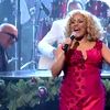 Video: Darlene Love's Last Letterman Christmas Performance 